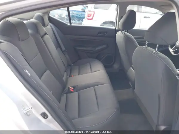1N4BL4BV8RN374491 2024 NISSAN ALTIMA - Image 8