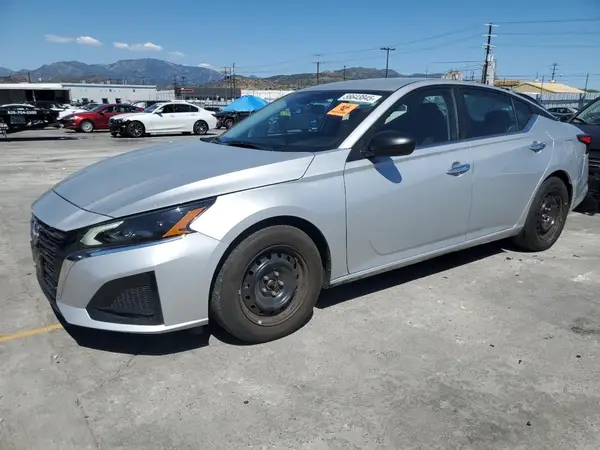 1N4BL4BV8RN375818 2024 NISSAN ALTIMA - Image 1