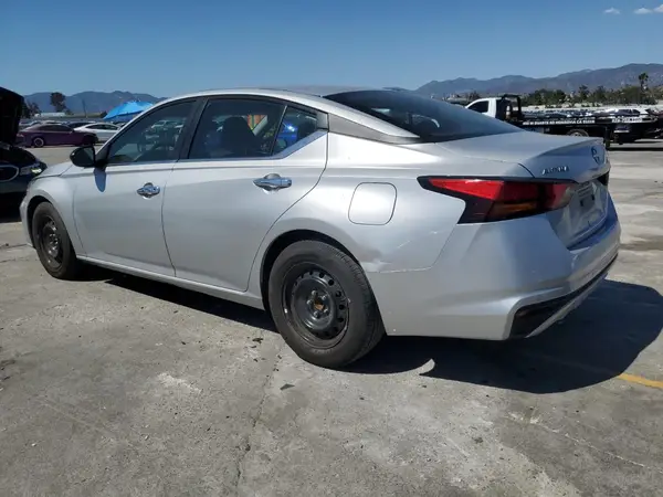1N4BL4BV8RN375818 2024 NISSAN ALTIMA - Image 2