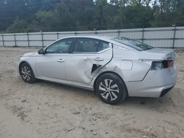1N4BL4BV8RN375835 2024 NISSAN ALTIMA - Image 2