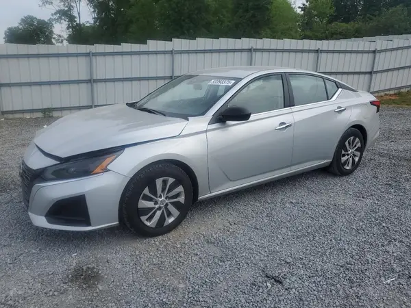 1N4BL4BV8RN378170 2024 NISSAN ALTIMA - Image 1