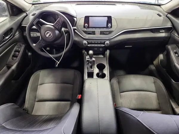 1N4BL4BV8RN382526 2024 NISSAN ALTIMA - Image 8