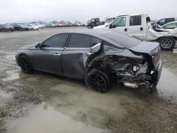 1N4BL4BV8RN386303 2024 NISSAN ALTIMA - Image 2