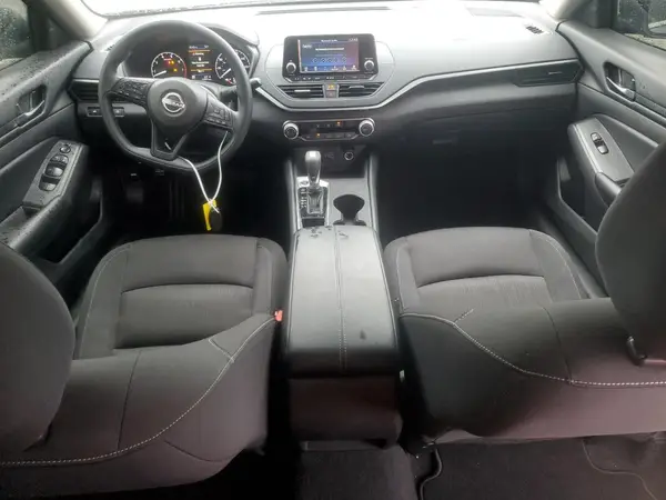 1N4BL4BV8RN386303 2024 NISSAN ALTIMA - Image 8