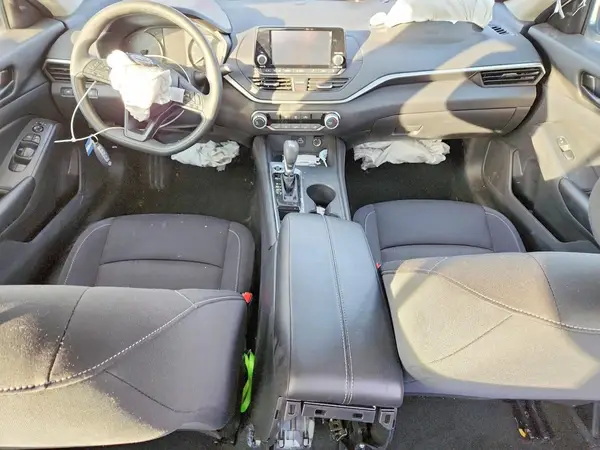 1N4BL4BV8RN387807 2024 NISSAN ALTIMA - Image 8