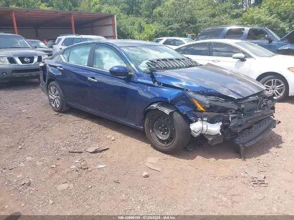1N4BL4BV8RN391825 2024 NISSAN ALTIMA - Image 1
