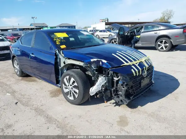 1N4BL4BV8RN392781 2024 NISSAN ALTIMA - Image 1