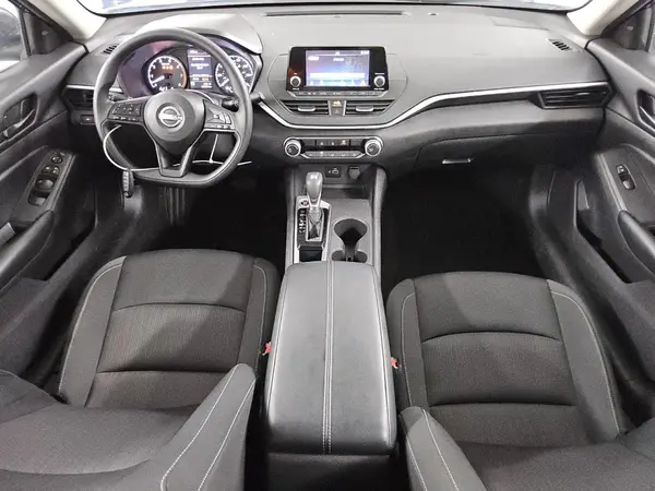 1N4BL4BV8RN398662 2024 NISSAN ALTIMA - Image 8