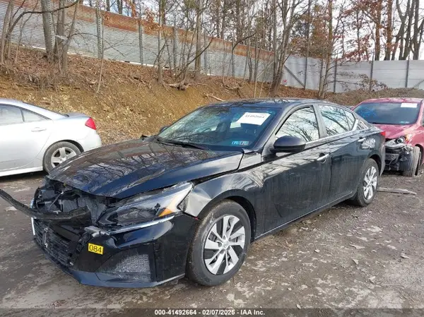 1N4BL4BV8RN400040 2024 NISSAN ALTIMA - Image 2