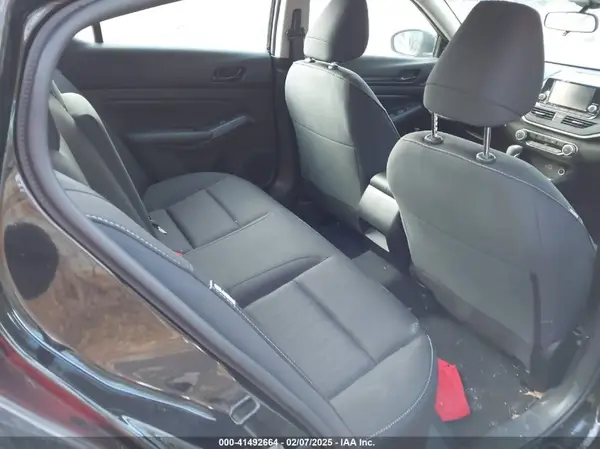 1N4BL4BV8RN400040 2024 NISSAN ALTIMA - Image 8