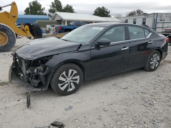 1N4BL4BV8RN401494 2024 NISSAN ALTIMA - Image 1