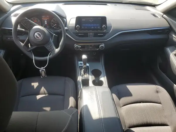 1N4BL4BV8RN402676 2024 NISSAN ALTIMA - Image 8