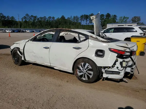 1N4BL4BV8RN405920 2024 NISSAN ALTIMA - Image 2