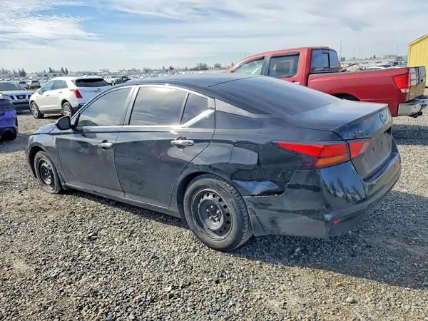 1N4BL4BV8RN413371 2024 NISSAN ALTIMA - Image 2