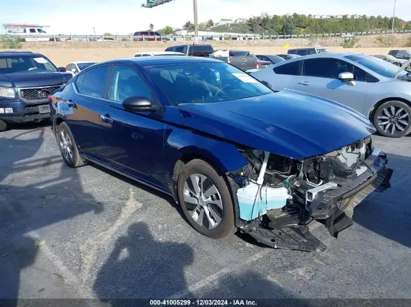 1N4BL4BV8RN416030 2024 NISSAN ALTIMA - Image 1