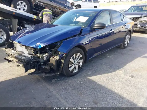 1N4BL4BV8RN416030 2024 NISSAN ALTIMA - Image 2