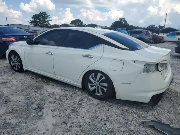 1N4BL4BV8RN416769 2024 NISSAN ALTIMA - Image 2