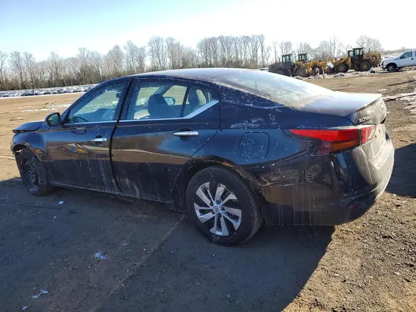 1N4BL4BV8RN419137 2024 NISSAN ALTIMA - Image 2