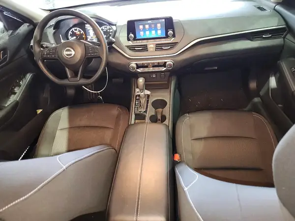 1N4BL4BV8RN423303 2024 NISSAN ALTIMA - Image 8