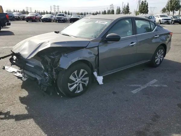 1N4BL4BV8RN424967 2024 NISSAN ALTIMA - Image 1