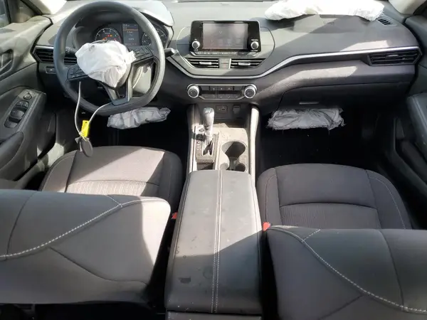 1N4BL4BV8RN424967 2024 NISSAN ALTIMA - Image 8