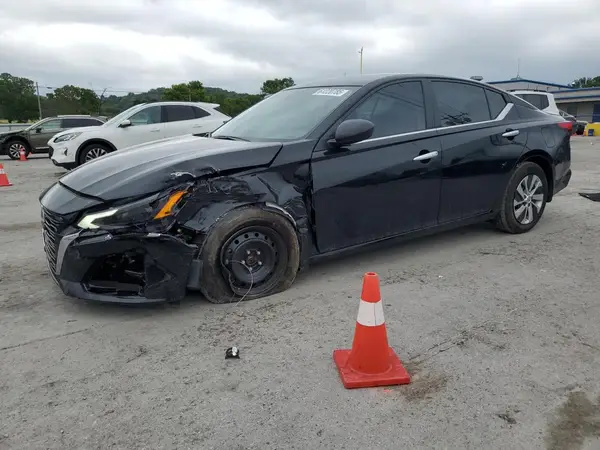 1N4BL4BV8RN425438 2024 NISSAN ALTIMA - Image 1