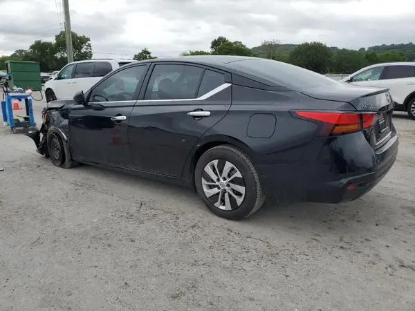 1N4BL4BV8RN425438 2024 NISSAN ALTIMA - Image 2