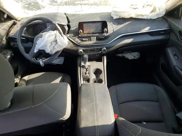 1N4BL4BV8RN428310 2024 NISSAN ALTIMA - Image 8