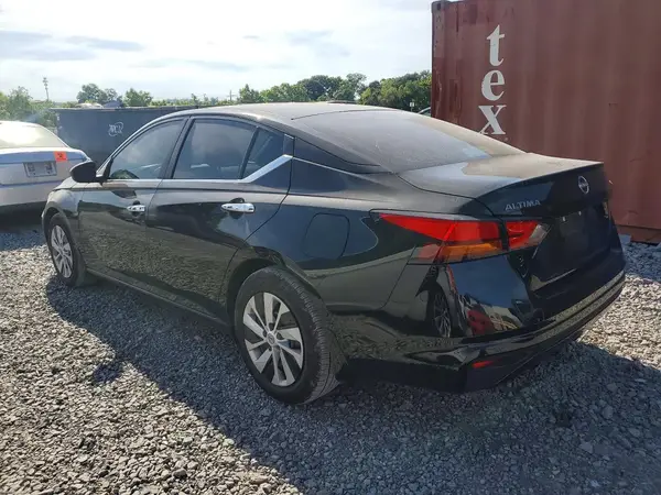 1N4BL4BV8RN436259 2024 NISSAN ALTIMA - Image 2