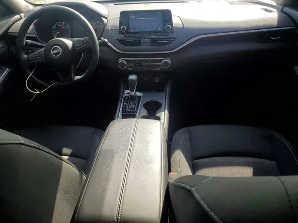 1N4BL4BV8RN436259 2024 NISSAN ALTIMA - Image 8