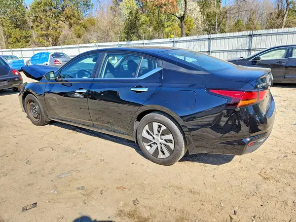 1N4BL4BV8RN437122 2024 NISSAN ALTIMA - Image 2