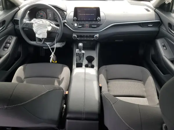 1N4BL4BV8SN304611 2025 NISSAN ALTIMA - Image 8
