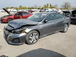 1N4BL4BV8SN318721 2025 NISSAN ALTIMA