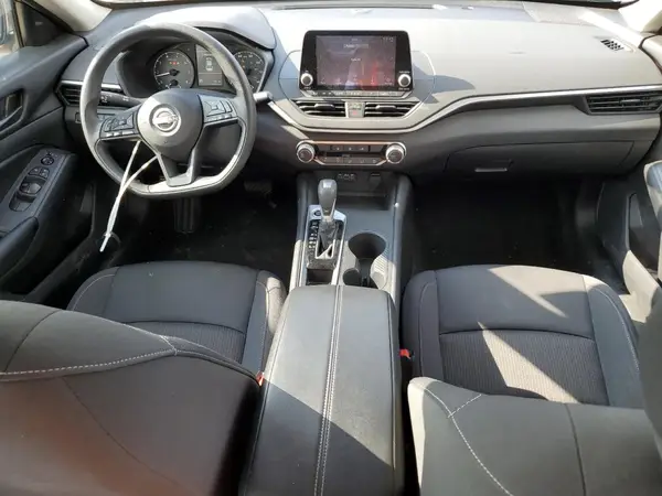 1N4BL4BV8SN318721 2025 NISSAN ALTIMA - Image 8