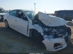 1N4BL4BV8SN319349 2025 NISSAN ALTIMA