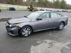 1N4BL4BV8SN325104 2025 NISSAN ALTIMA