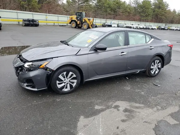 1N4BL4BV8SN325104 2025 NISSAN ALTIMA - Image 1