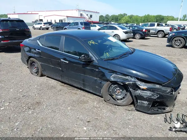 1N4BL4BV8SN329167 2025 NISSAN ALTIMA - Image 1
