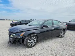 1N4BL4BV8SN332943 2025 NISSAN ALTIMA
