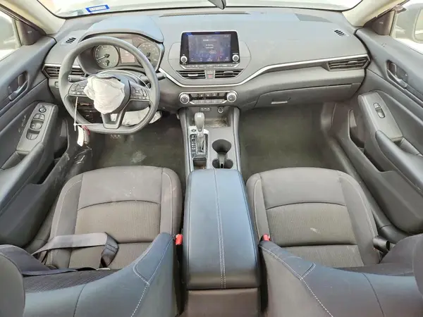 1N4BL4BV8SN332943 2025 NISSAN ALTIMA - Image 8