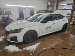 1N4BL4BV8SN334501 2025 NISSAN ALTIMA