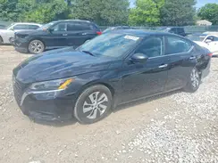 1N4BL4BV8SN344039 2025 NISSAN ALTIMA