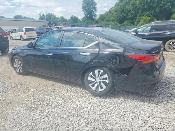 1N4BL4BV8SN344039 2025 NISSAN ALTIMA - Image 2