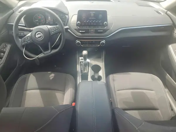 1N4BL4BV8SN344039 2025 NISSAN ALTIMA - Image 8
