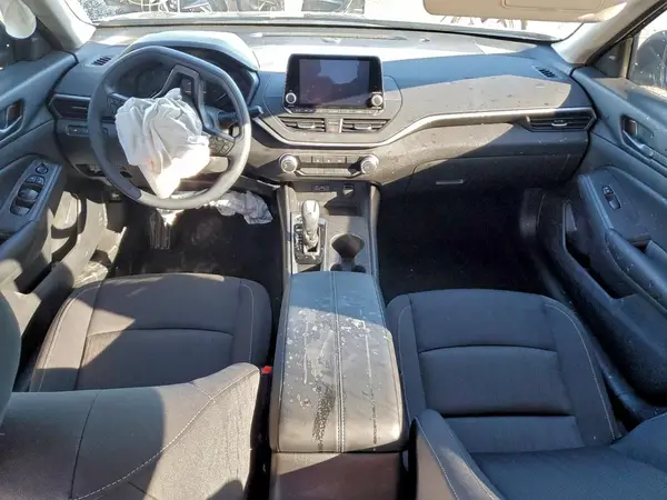 1N4BL4BV8SN346003 2025 NISSAN ALTIMA - Image 8