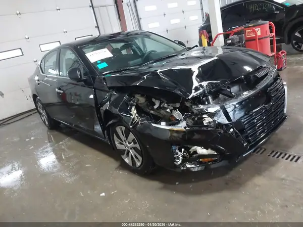 1N4BL4BV8SN346468 2025 NISSAN ALTIMA - Image 1