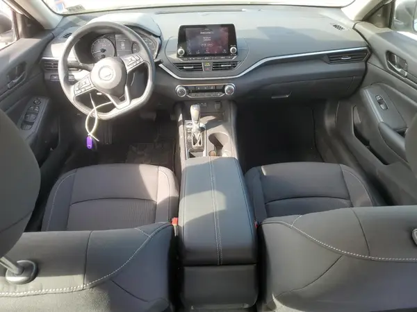 1N4BL4BV8SN347765 2025 NISSAN ALTIMA - Image 8