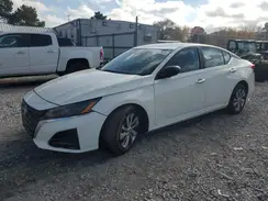 1N4BL4BV8SN376392 2025 NISSAN ALTIMA