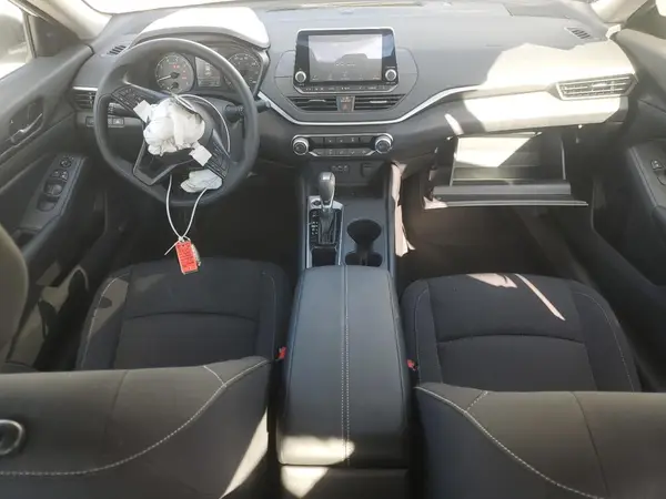 1N4BL4BV8SN376392 2025 NISSAN ALTIMA - Image 8