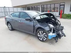 1N4BL4BV8SN407284 2025 NISSAN ALTIMA